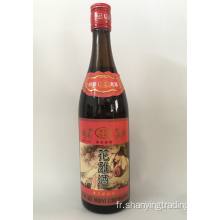 Wine Huadiao Shaoxing de 3 ans